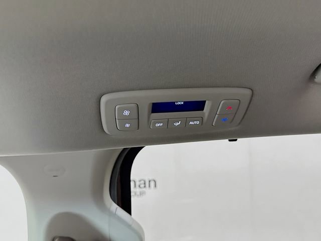 Used 2022 Kia Carnival EX image 25