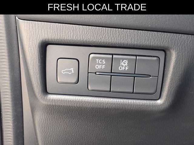 Used 2018 MAZDA CX-5 Grand Touring FWD image 21