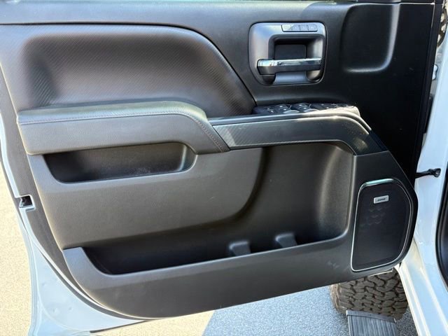 Used 2018 GMC Sierra 1500 SLT image 24