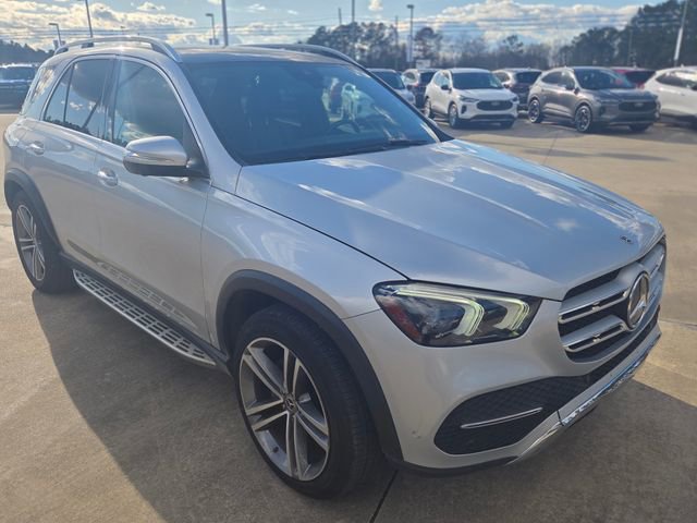 Used 2020 Mercedes-Benz GLE 350 image 8