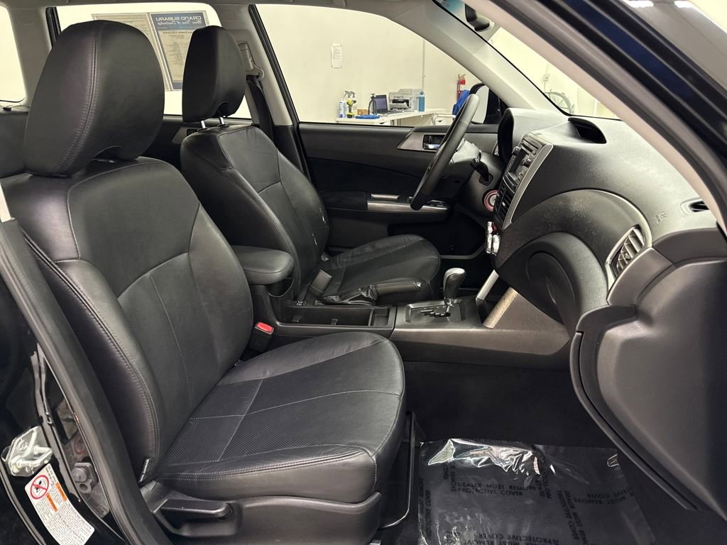 Used 2011 Subaru Forester 2.5X Limited image 21