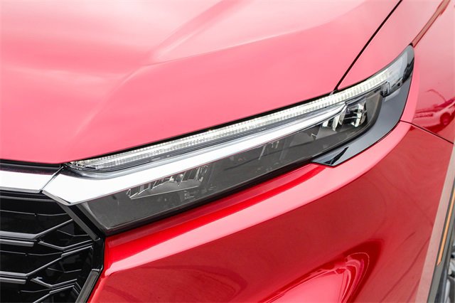 New 2026 Honda CR-V EX-L image 21