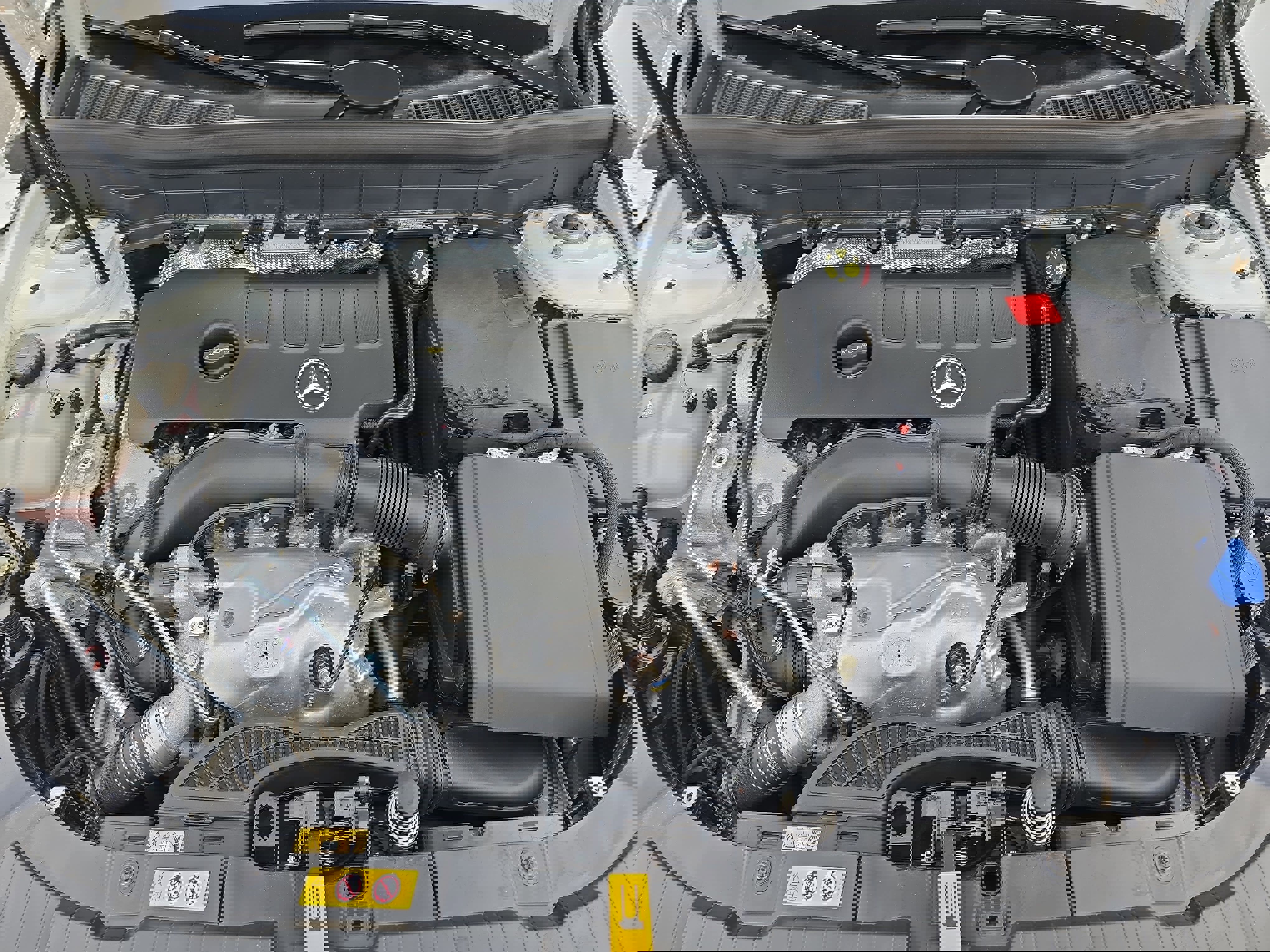 Certified 2023 Mercedes-Benz GLB 250 GLB 250 image 29