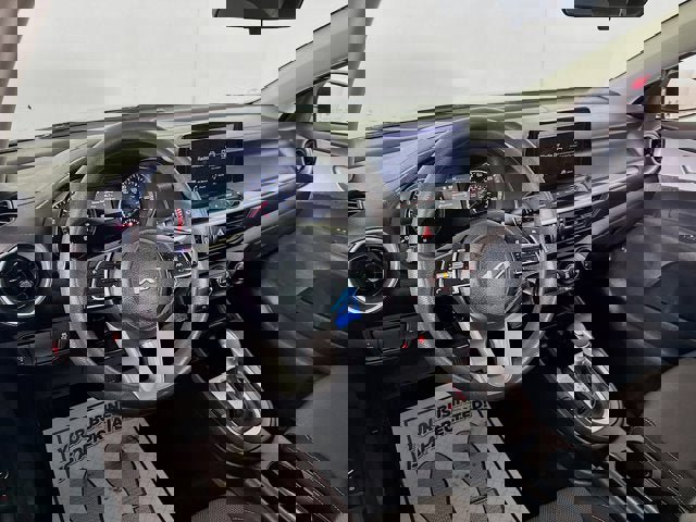 Used 2024 Kia Forte LXS image 9