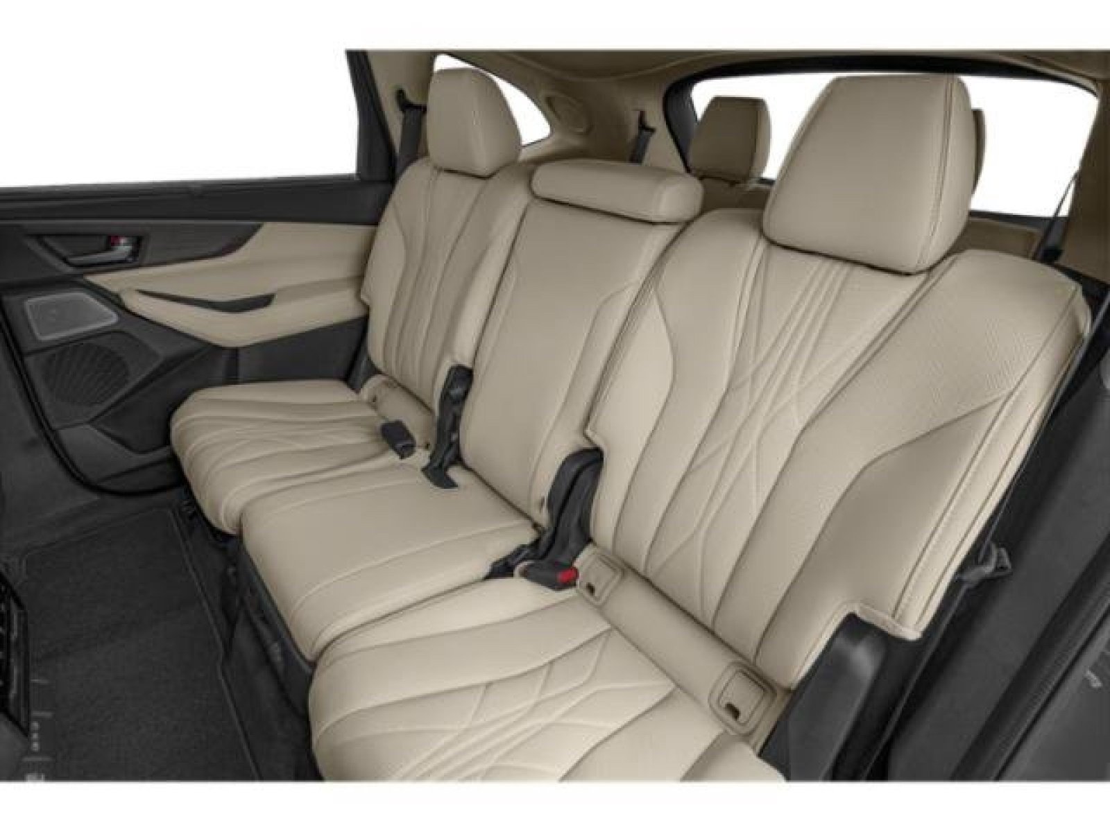 New 2026 Acura MDX SH-AWD w/ Advance Package image 13