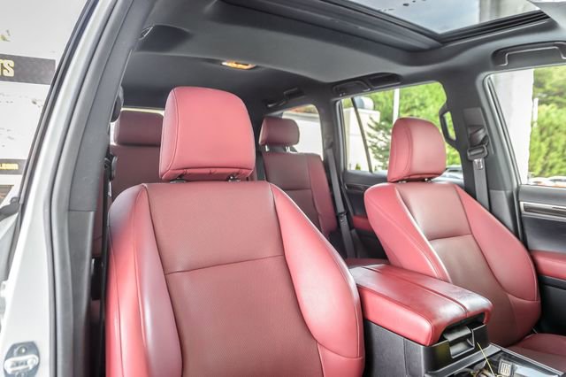 Used 2021 Lexus GX 460 Premium image 34