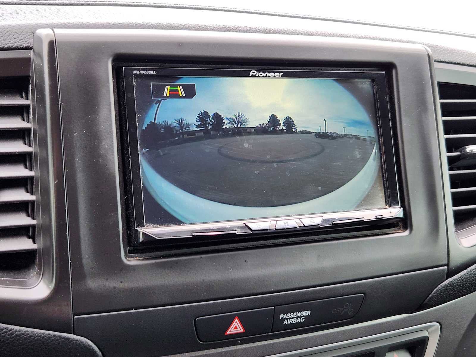 Used 2019 Honda Ridgeline Sport image 22