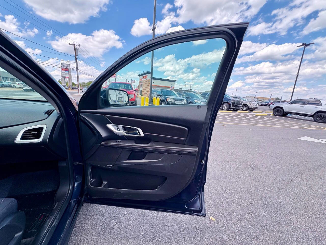 Used 2015 GMC Terrain SLE w/ Convenience Package image 39