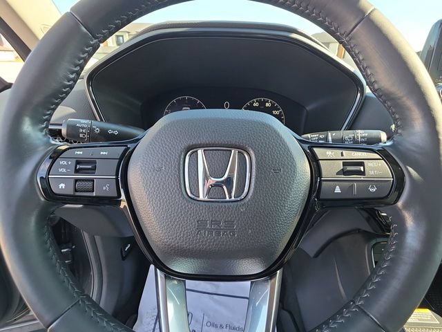 Used 2023 Honda CR-V EX-L image 21