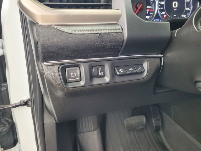 Used 2022 GMC Acadia Denali w/ Denali Ultimate Package image 24