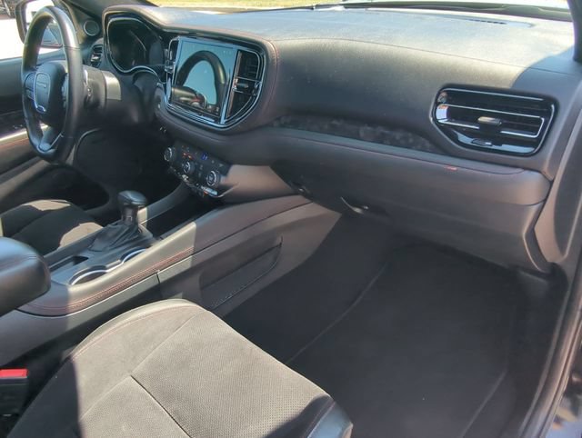 Used 2024 Dodge Durango R/T AWD/4WD image 28