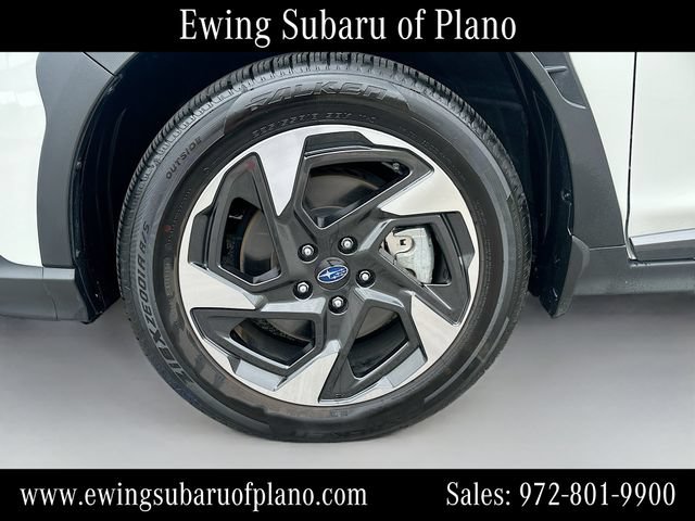 Used 2024 Subaru Crosstrek 2.5i Limited AWD/4WD image 30