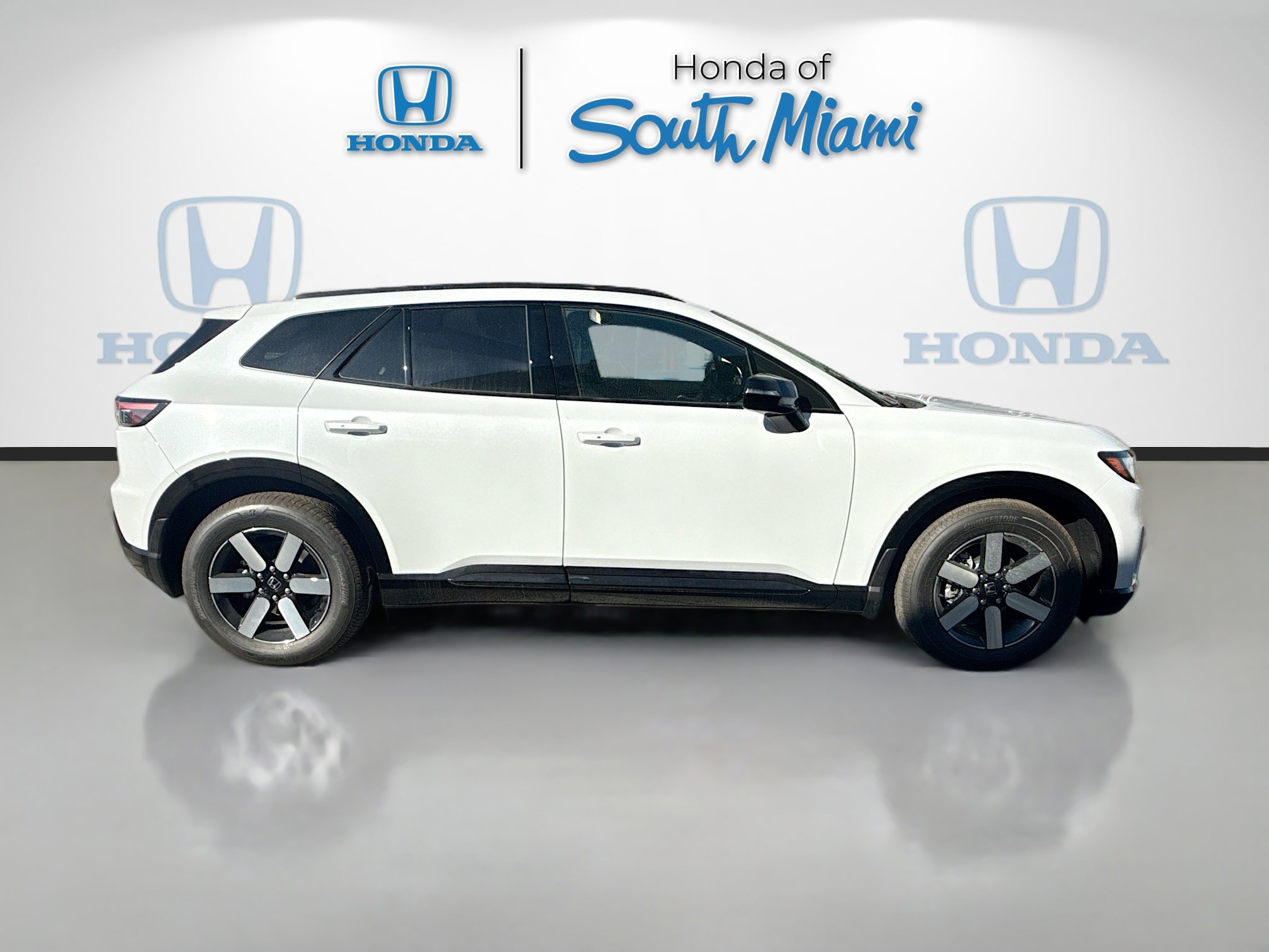 New 2026 Honda Prologue Touring image 8