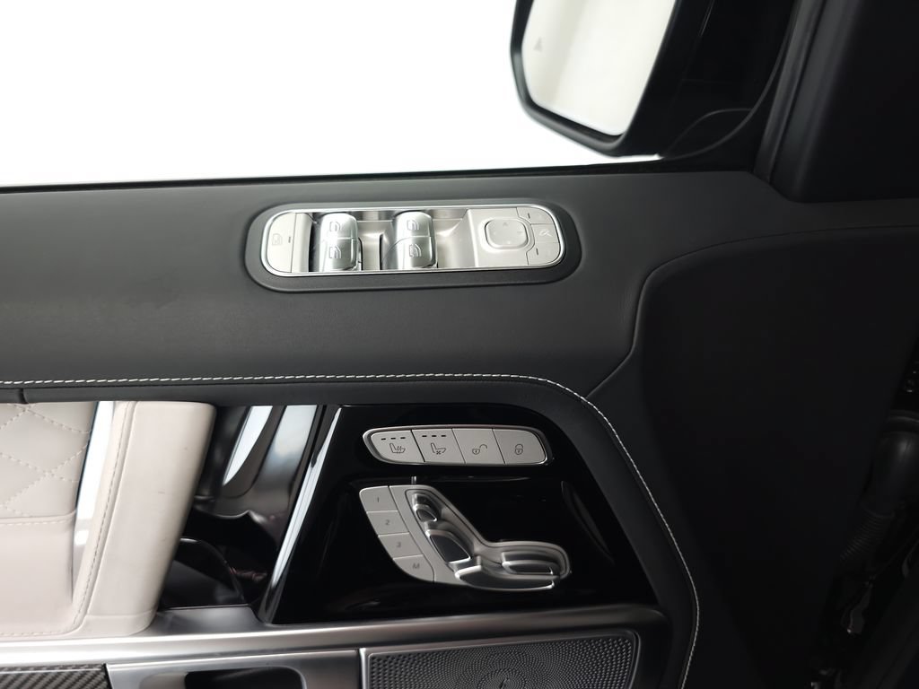 Certified 2026 Mercedes-Benz G 63 AMG 4MATIC image 6