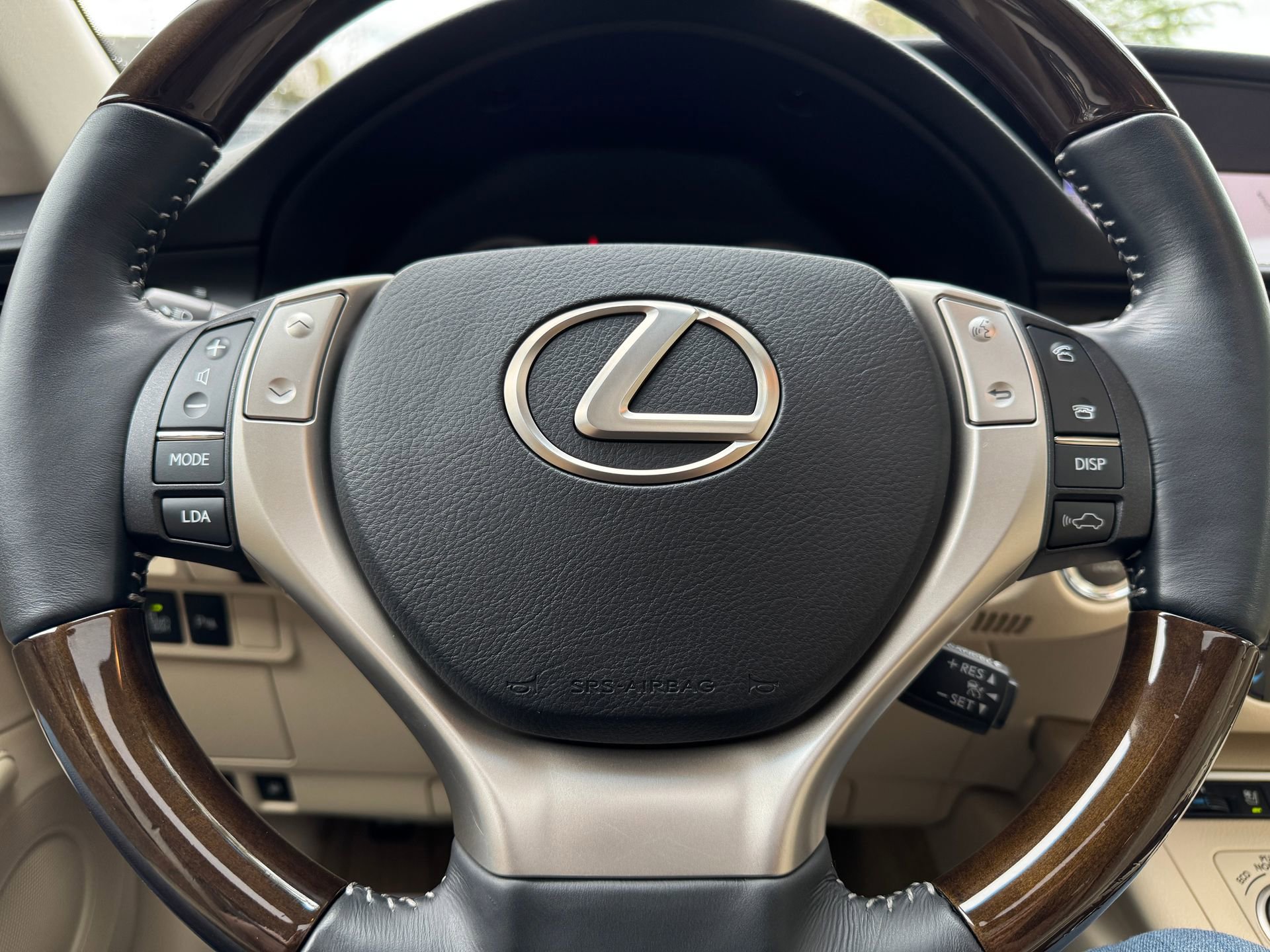 Used 2013 Lexus ES 350 image 41