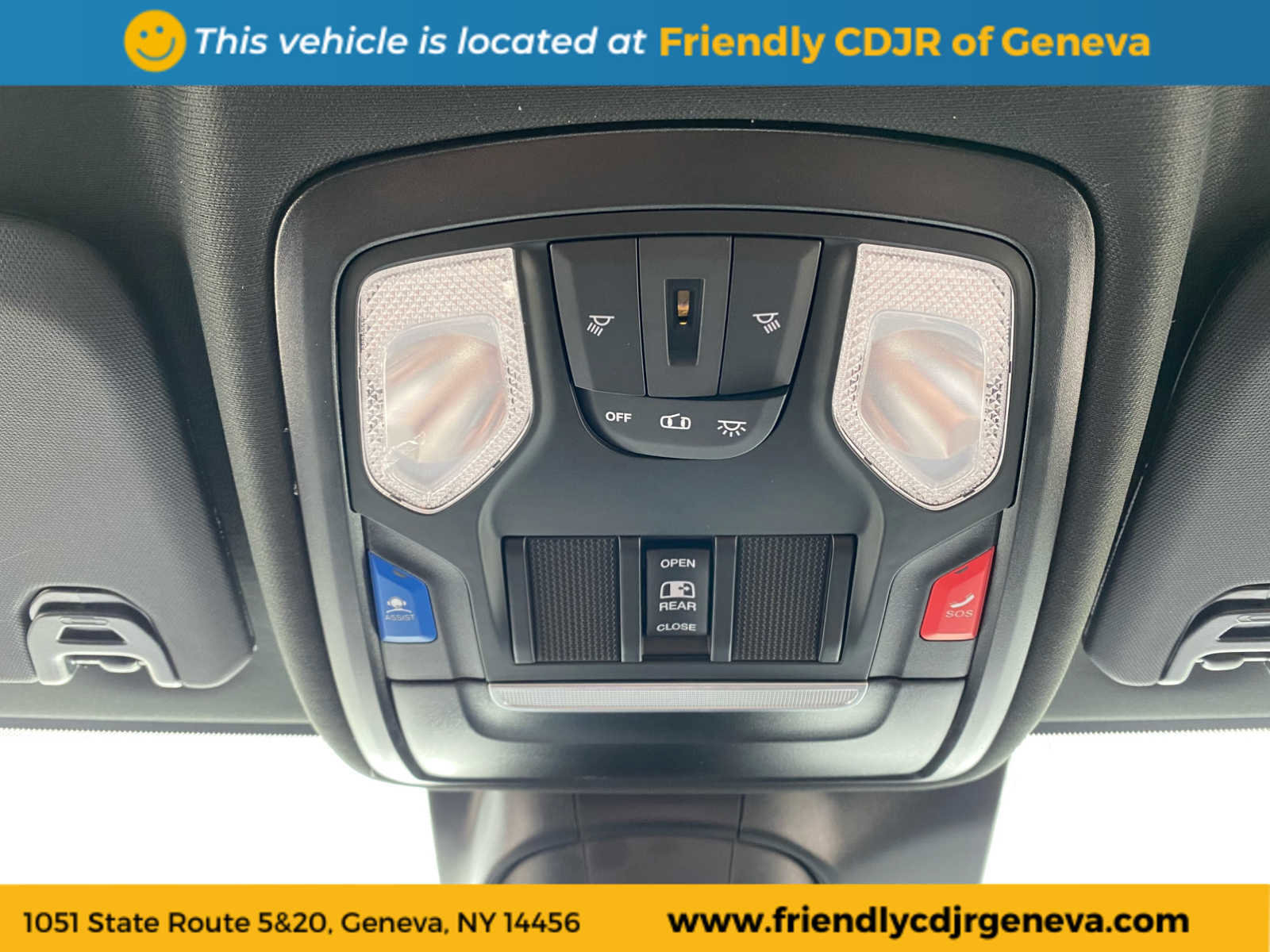 New 2026 RAM 2500 Tradesman image 20