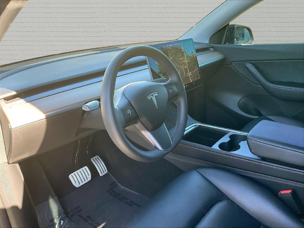 Used 2022 Tesla Model Y Performance AWD/4WD image 11