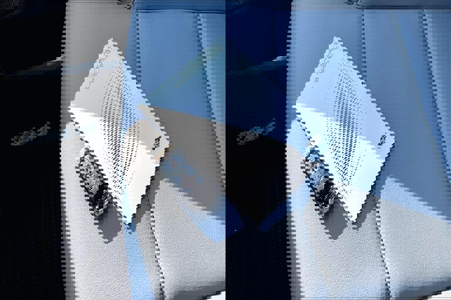 Certified 2025 Ford F150 Lightning Flash image 14