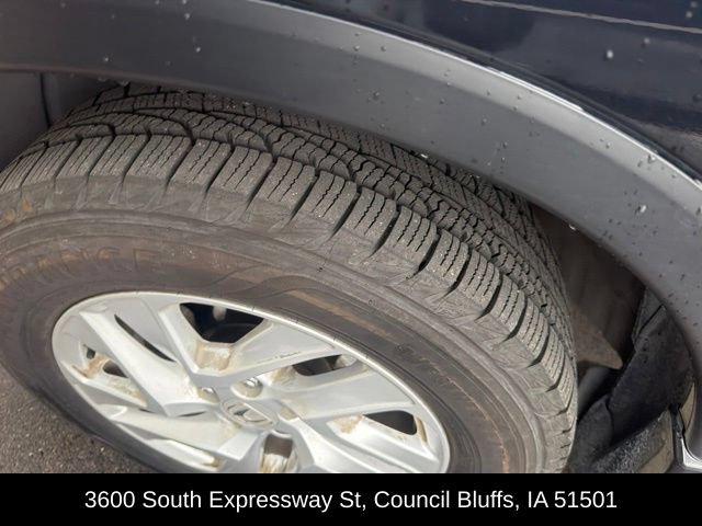 Used 2016 Honda CR-V EX-L image 2