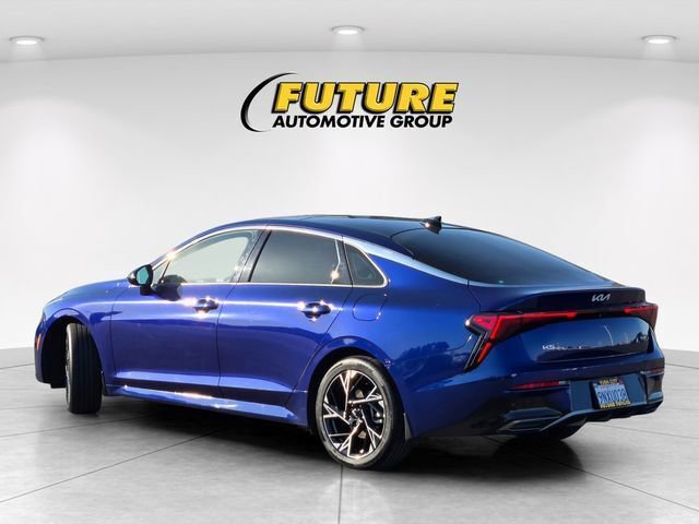 Used 2025 Kia K5 GT-Line w/ GT-Line Premium Package FWD image 7
