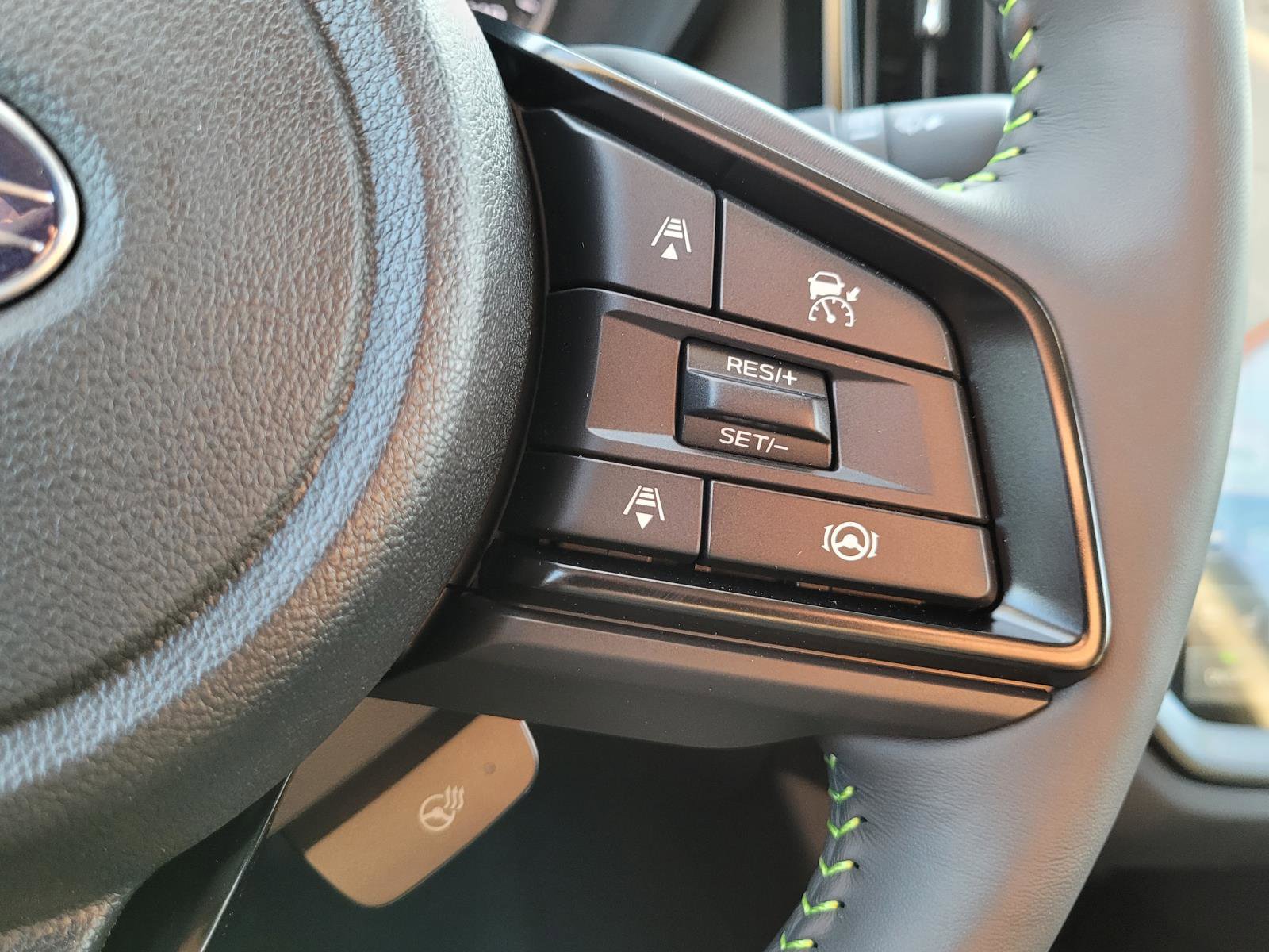 New 2025 Subaru Ascent Bronze Edition image 7