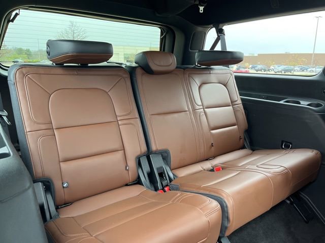 Used 2023 Lincoln Navigator L Reserve image 27