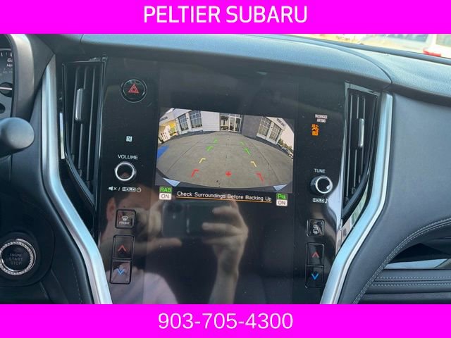 Used 2022 Subaru Outback Limited w/ Popular Package #2 image 11