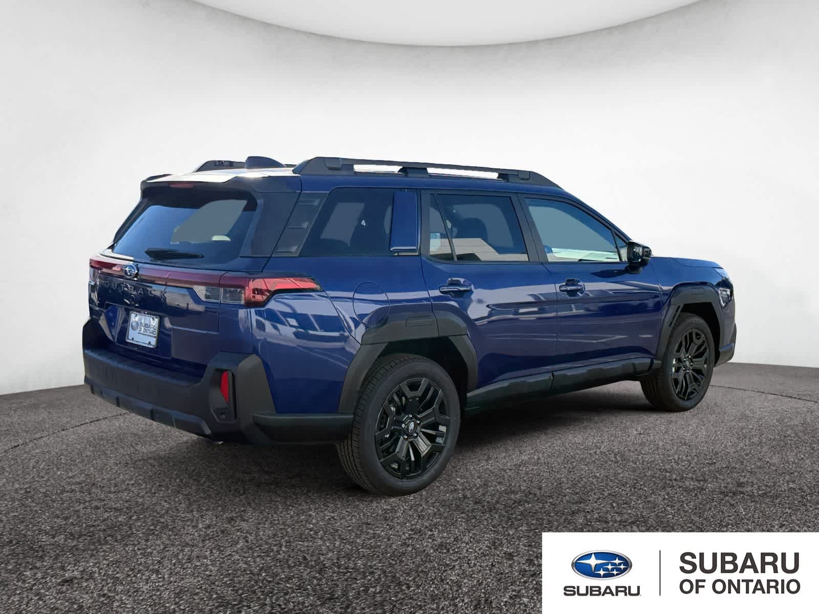 New 2026 Subaru Outback Limited XT AWD/4WD image 5