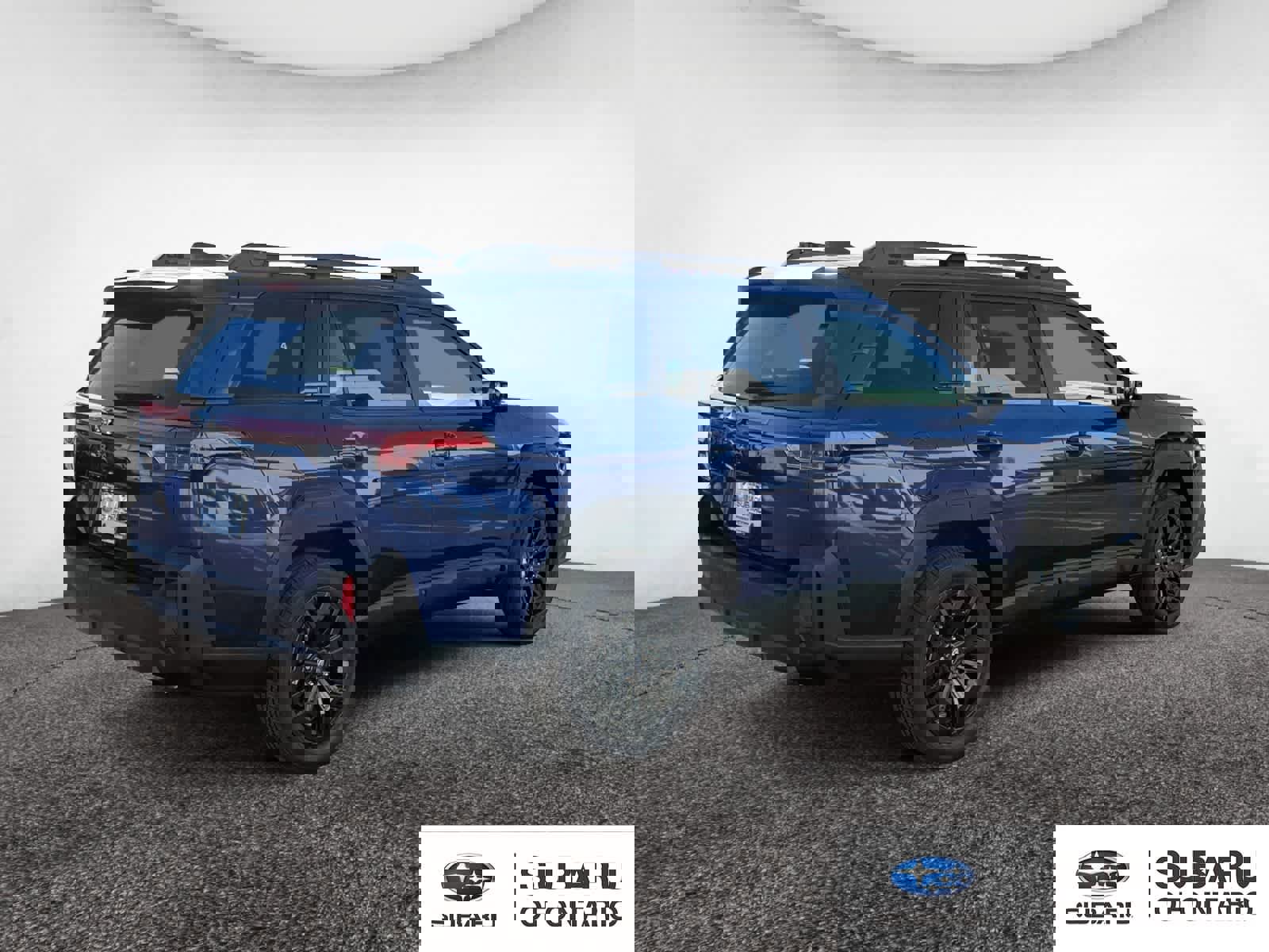 New 2026 Subaru Outback Limited XT image 5