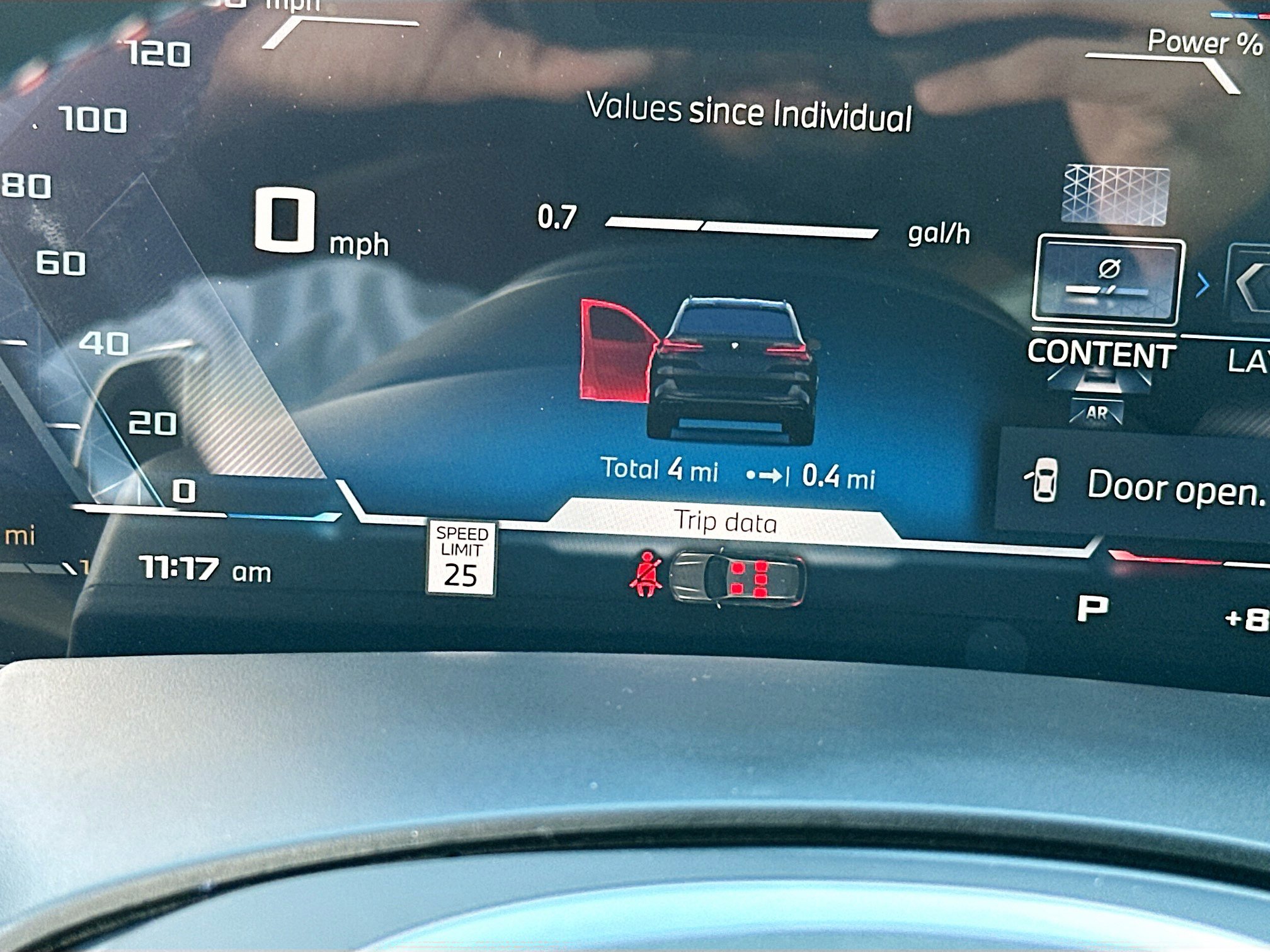 New 2026 BMW X5 M60i AWD/4WD image 9
