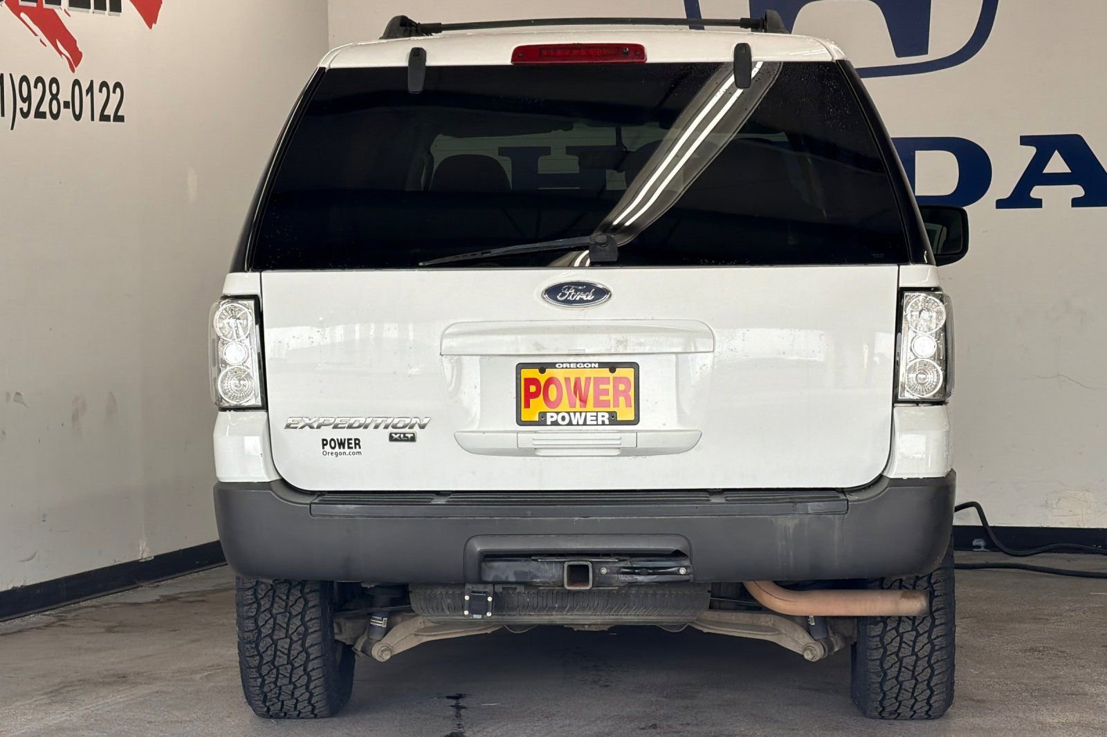 Used 2005 Ford Expedition XLT image 4