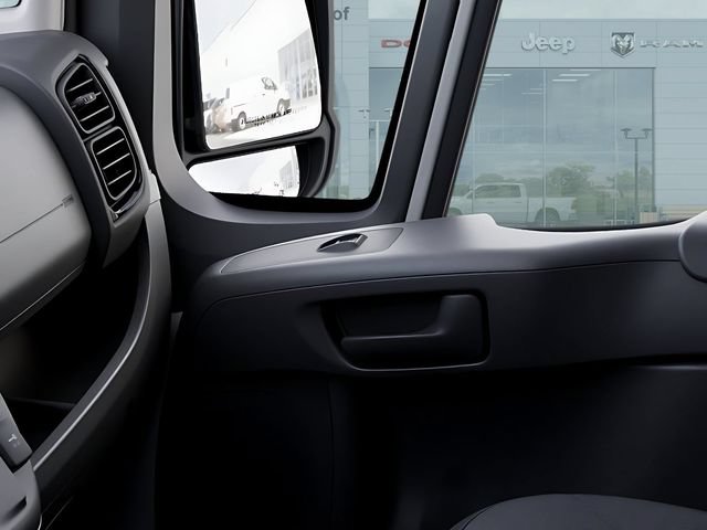 New 2026 RAM ProMaster 1500 w/ Convenience Group FWD image 25