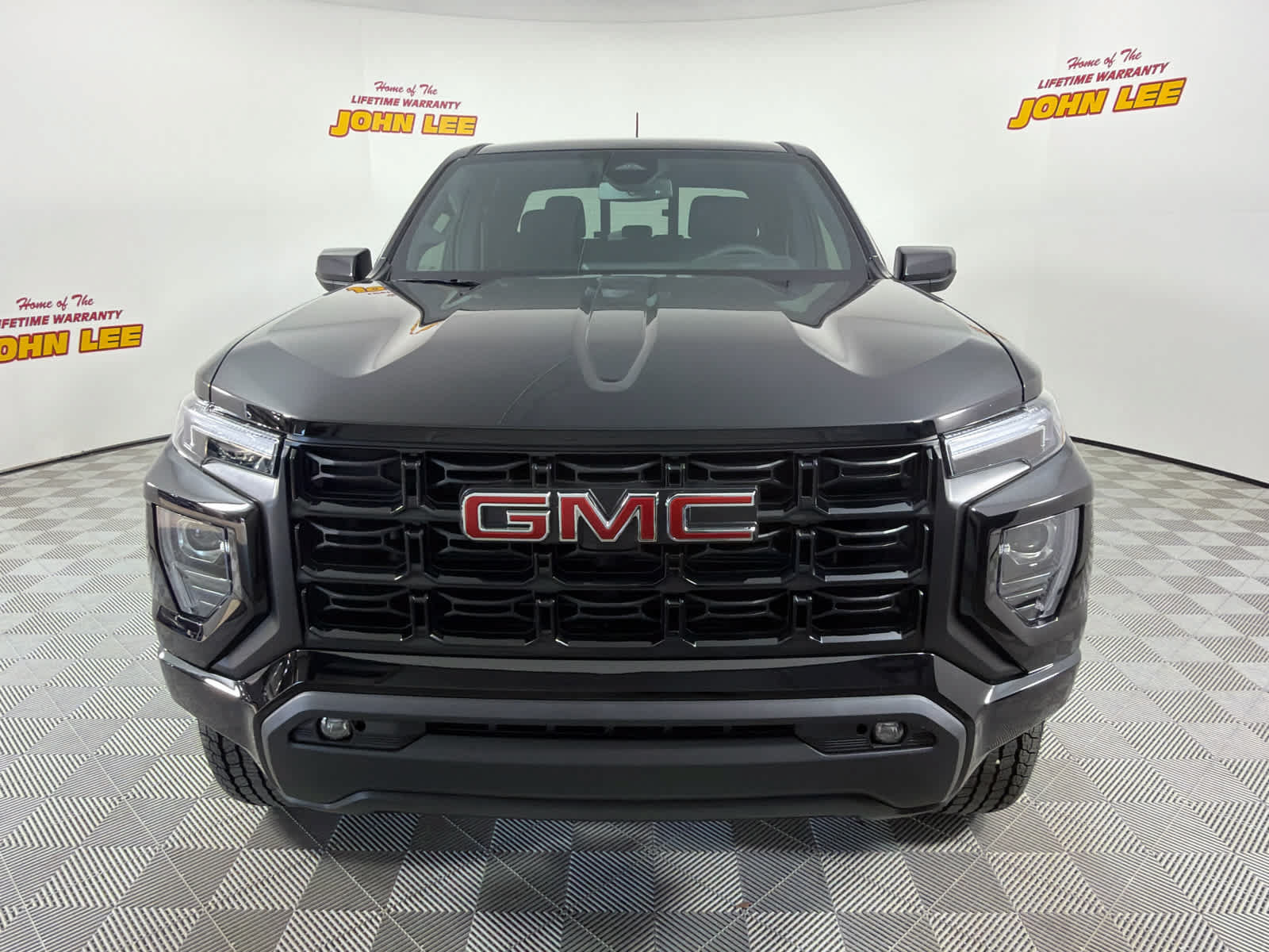 Used 2026 GMC Canyon Elevation w/ Convenience Package AWD/4WD image 9