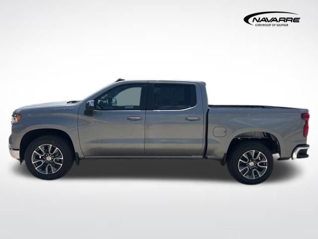 New 2026 Chevrolet Silverado 1500 LT image 6