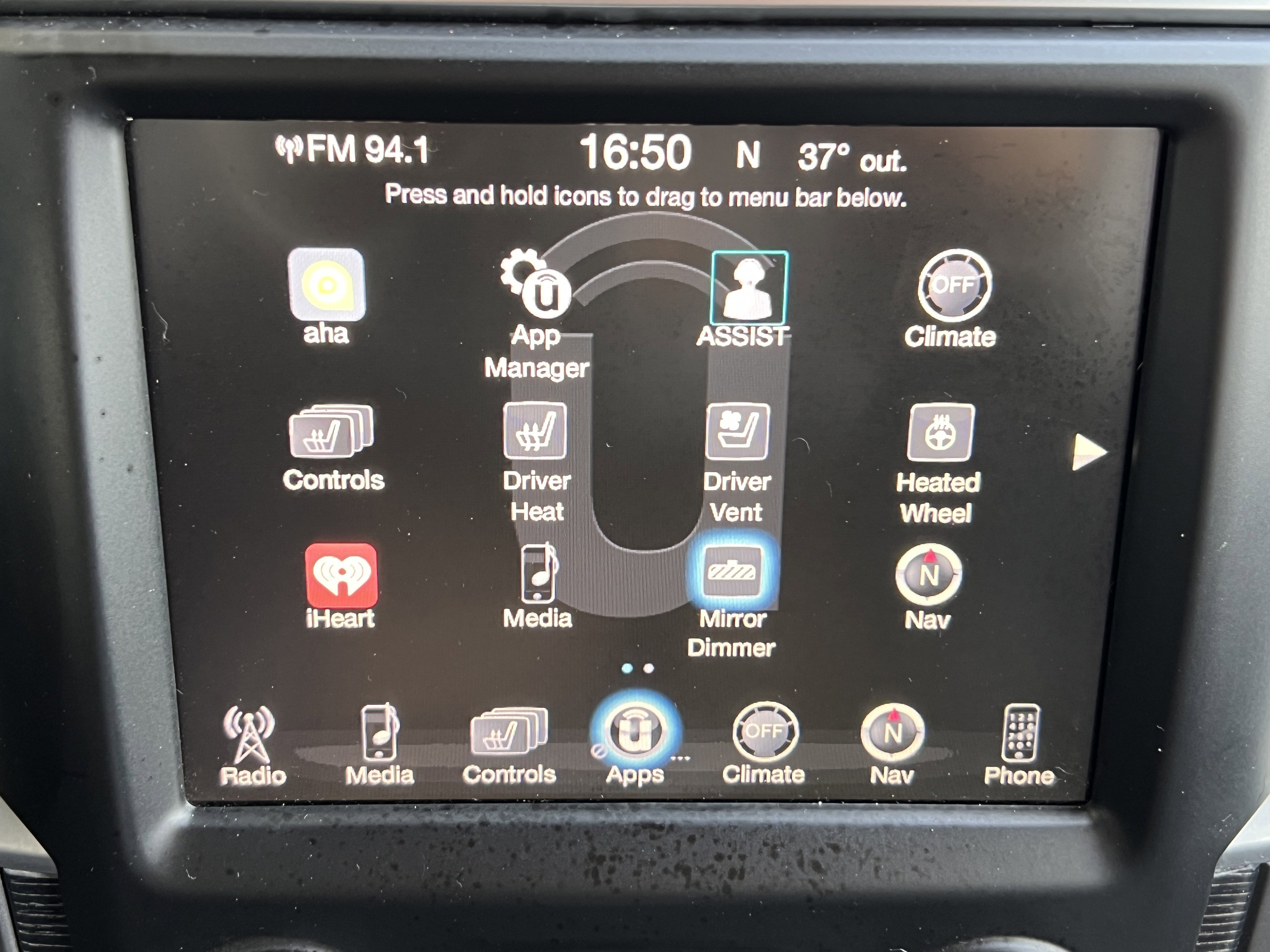 Used 2014 RAM 3500 Laramie Longhorn image 15