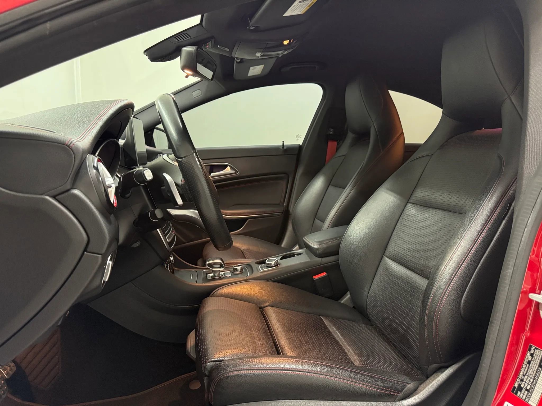 Used 2017 Mercedes-Benz CLA 45 AMG 4MATIC image 12