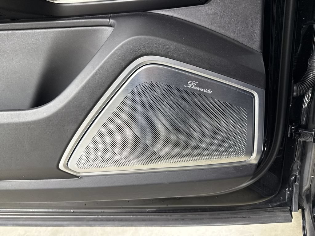 Certified 2023 Porsche Cayenne Turbo AWD/4WD image 34