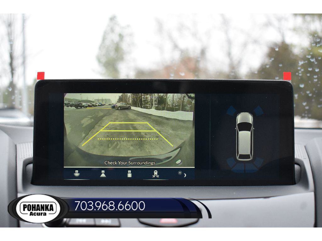 New 2026 Acura RDX w/ Technology Package AWD/4WD image 15