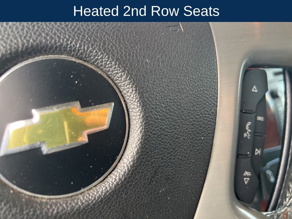 Used 2011 Chevrolet Tahoe LT image 20