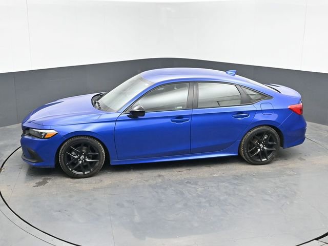 Used 2024 Honda Civic Sport image 31