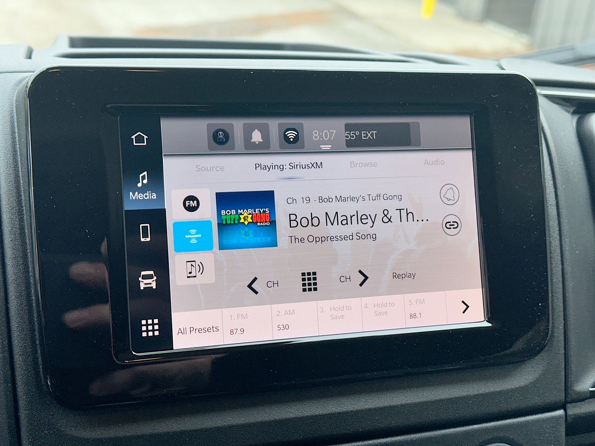 Used 2024 RAM ProMaster 2500 w/ Safety Group image 17