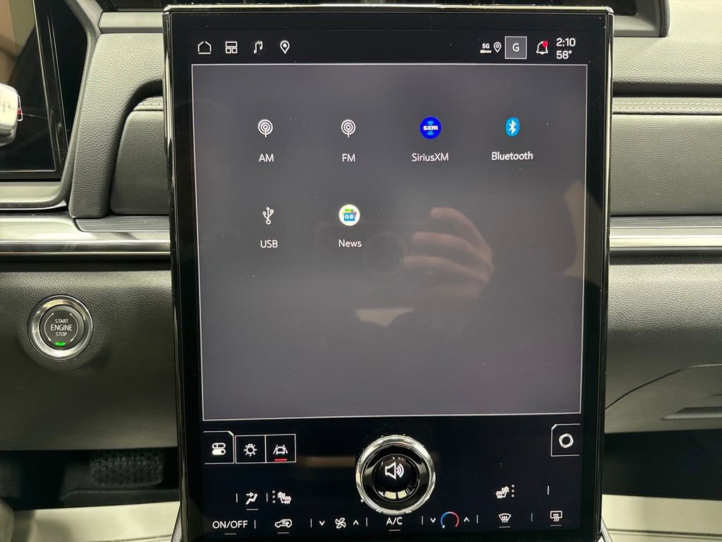 New 2026 GMC Terrain Elevation image 27