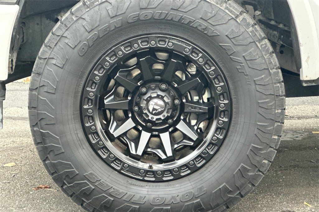 Used 2017 Ford F150 XLT w/ Equipment Group 302A Luxury image 27