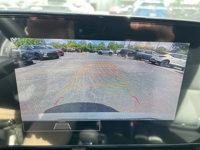 New 2026 Chevrolet Trax RS w/ Driver Confidence Package FWD image 17