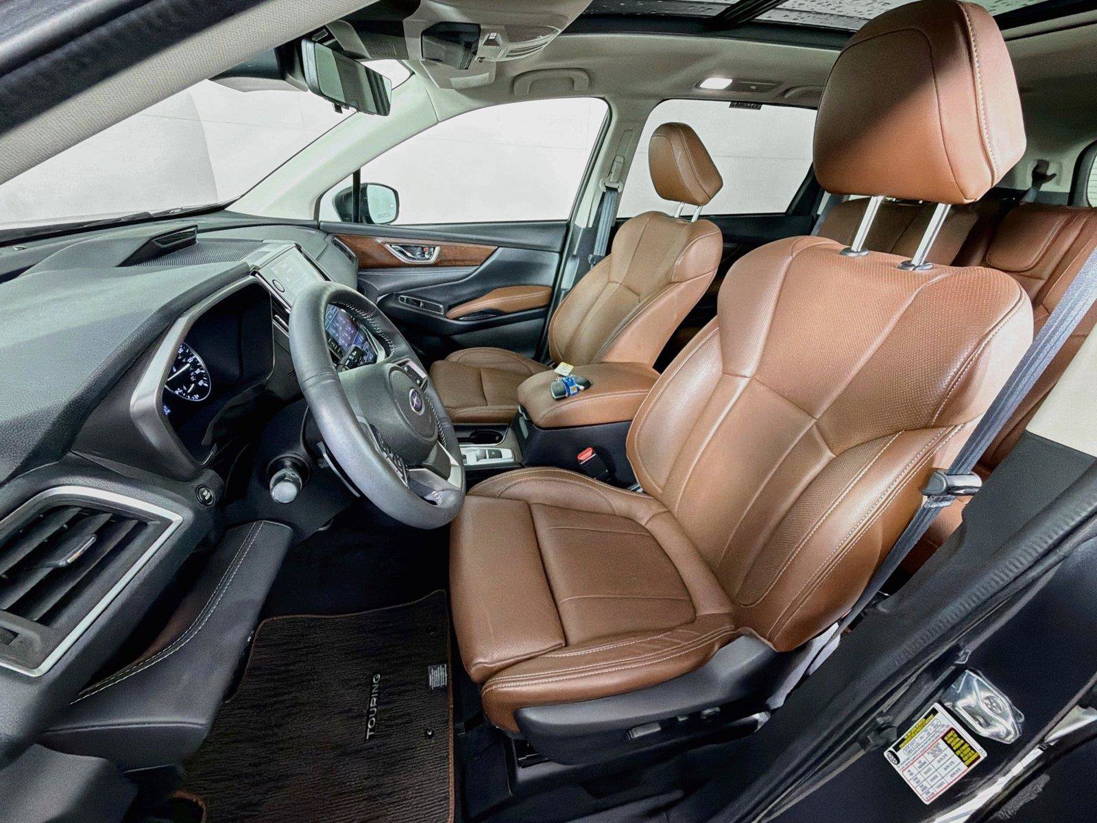 Used 2025 Subaru Ascent Touring AWD/4WD image 2