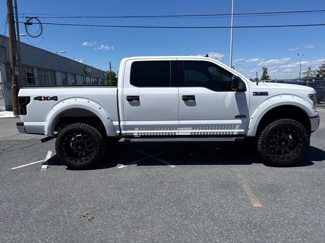 Used 2019 Ford F150 XLT w/ Trailer Tow Package AWD/4WD image 6