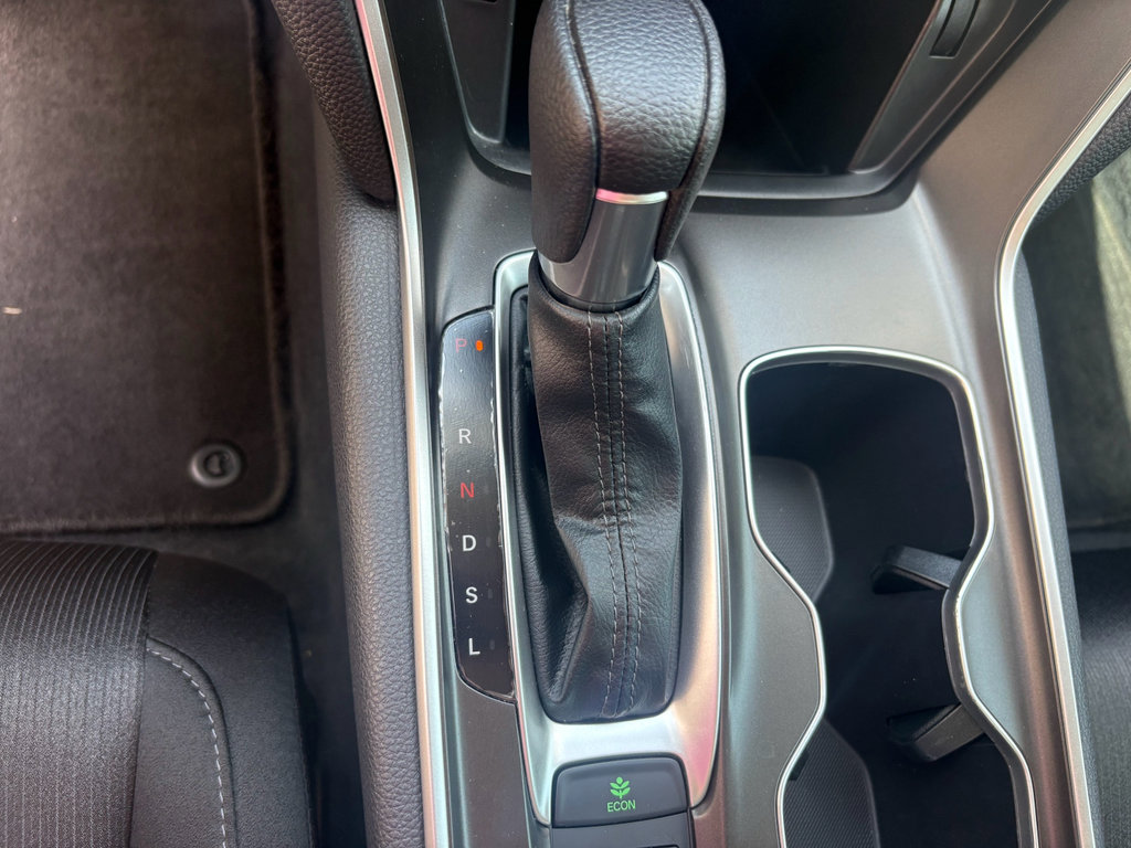 Certified 2022 Honda Accord LX image 22