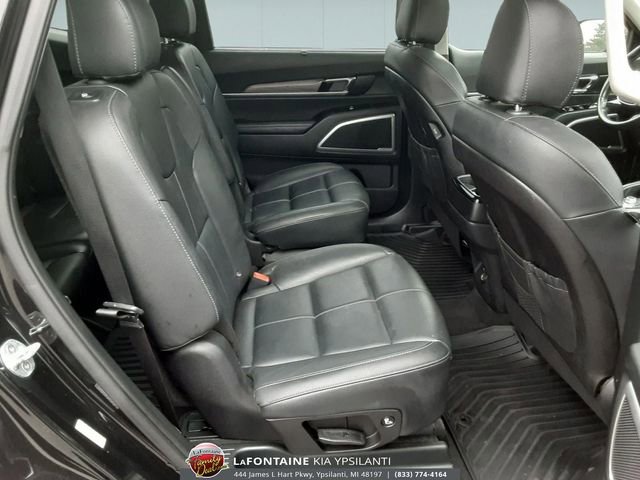 Used 2021 Kia Telluride EX w/ EX Premium Package image 29