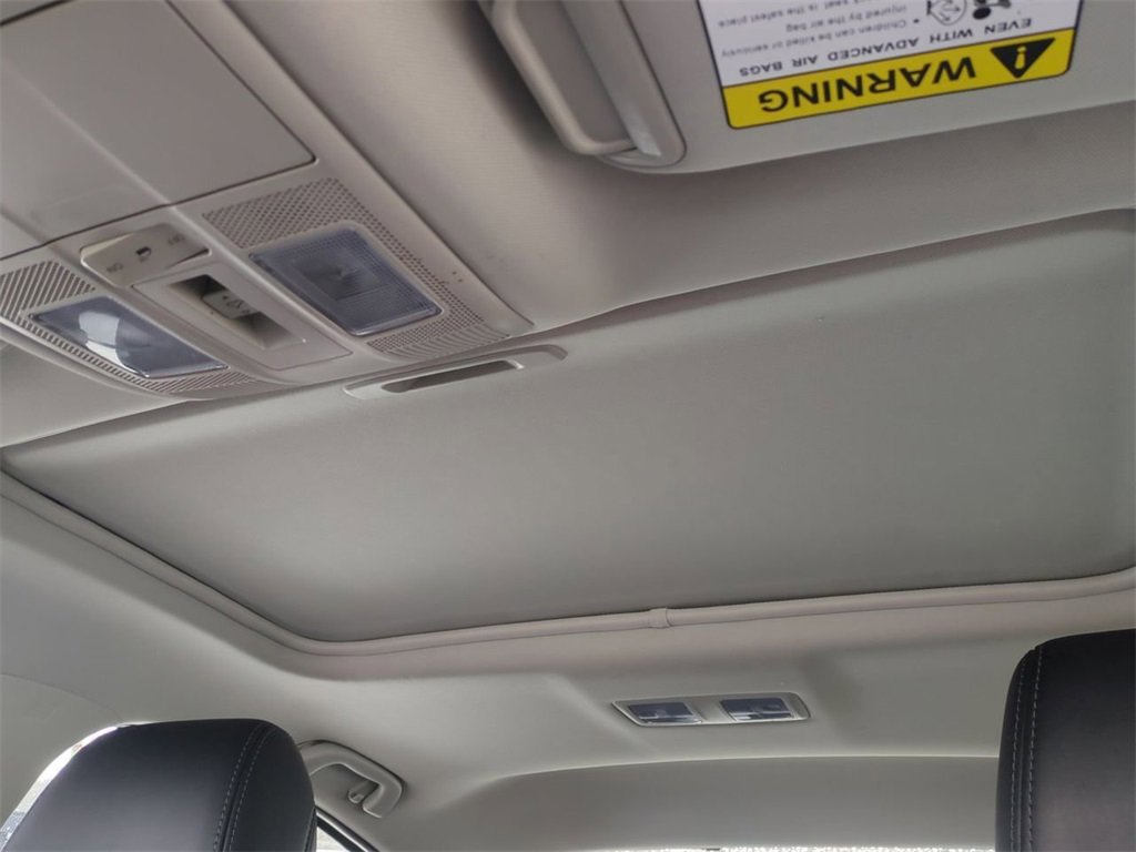 Used 2021 MAZDA MAZDA6 Grand Touring image 22