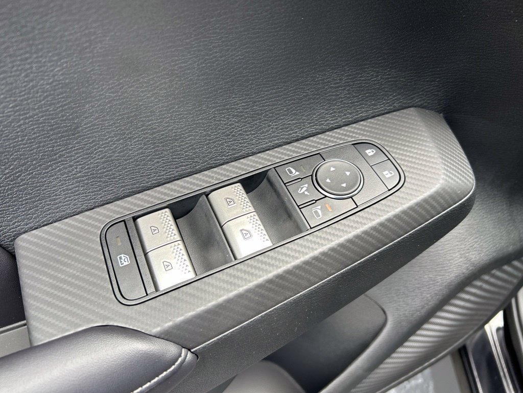 New 2026 Nissan Rogue SL AWD/4WD image 14